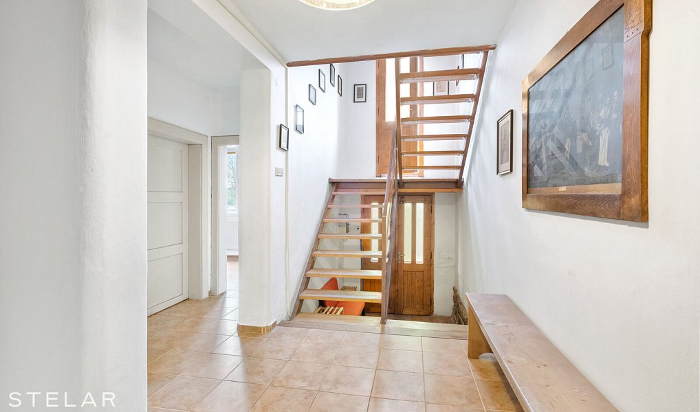 Prodej domu 260 m² s pozemkem 1 352 m², Seč – náhled fotky 7