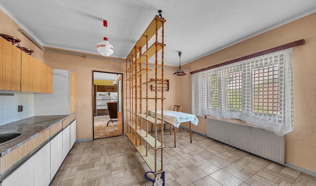 Prodej domu 180 m² s pozemkem 752 m², Kamenický Šenov – náhled fotky 3