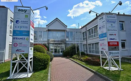 Pronájem skladovacích prostor 287 m², Litvínovská, Praha 9 - Prosek