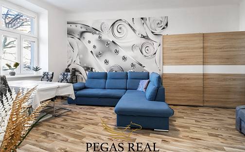 Prodej bytu 2+1 69 m², Nové sady, Brno - Staré Brno