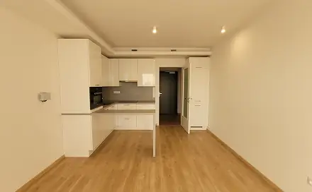 Pronájem bytu 1+kk 30 m²