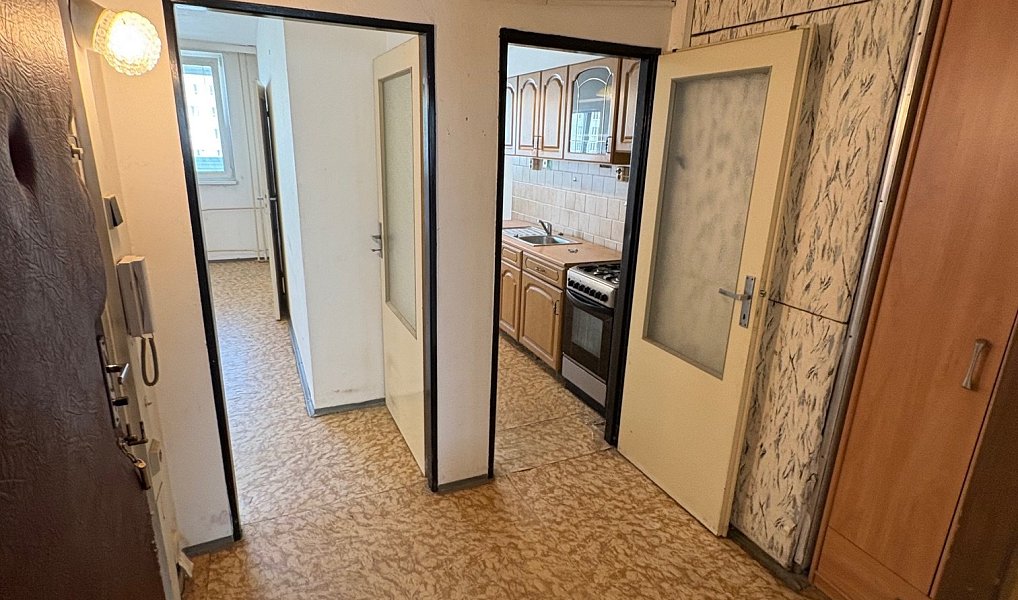 Prodej bytu 3+1 81 m², Praha – náhled fotky 2