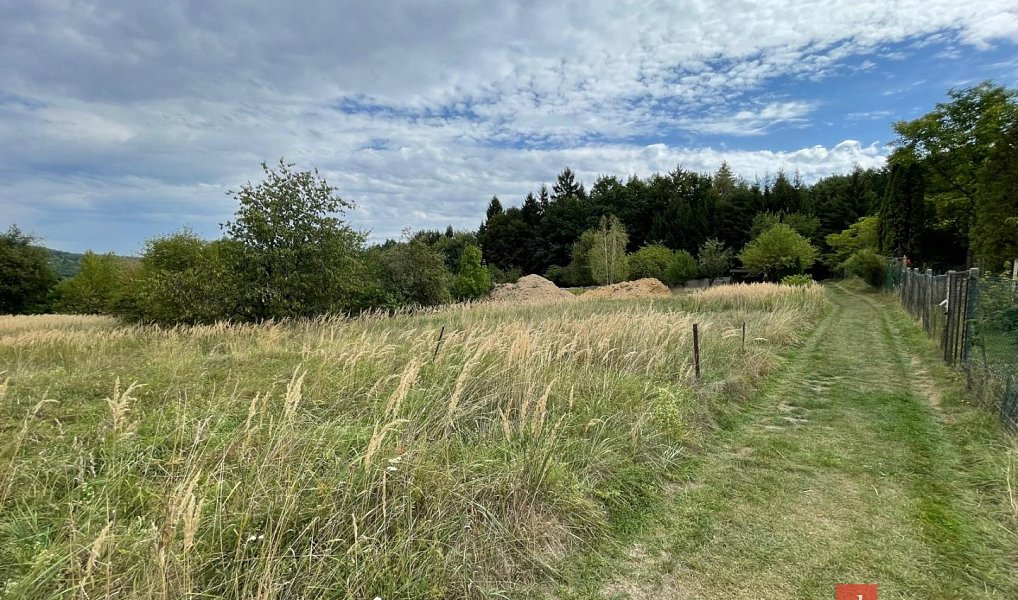 Prodej stavebního pozemku 1 881 m², Boskovice – náhled fotky 7