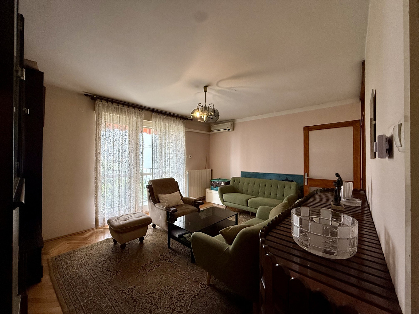 Prodej bytu atypického 64 m²