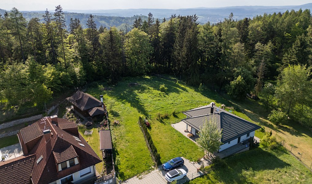 Prodej stavebního pozemku 3 902 m², Karlovy Vary – náhled fotky 2
