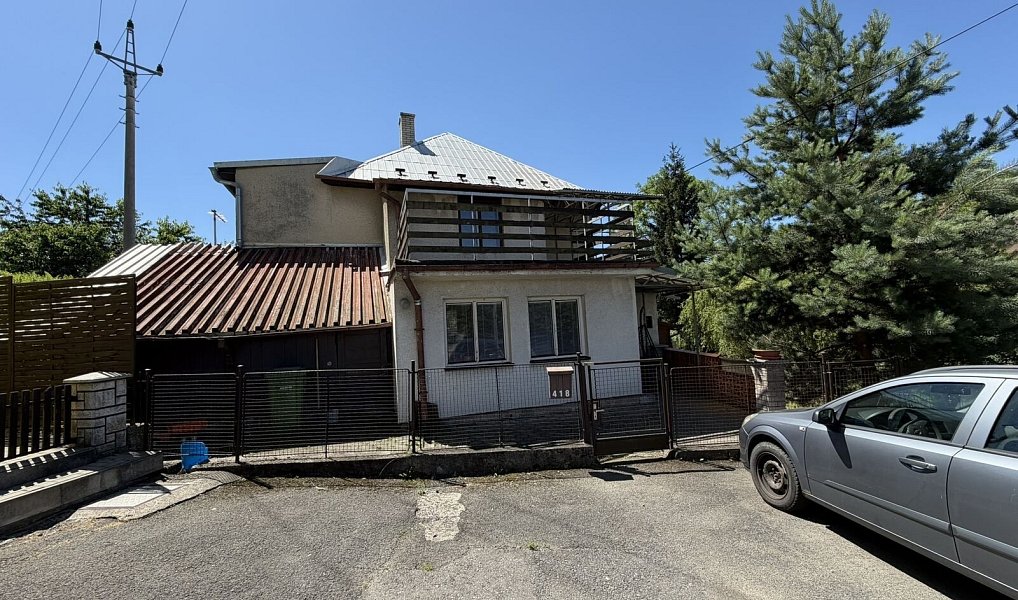 Prodej domu 140 m² s pozemkem 326 m², Trnava – náhled fotky 17