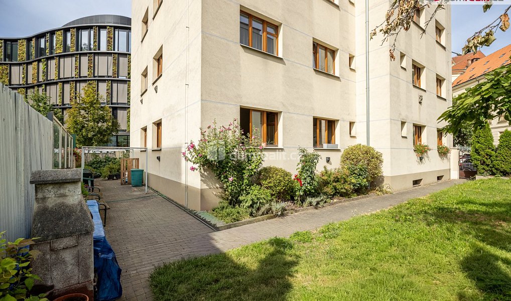 Prodej bytu 2+1 44 m², Praha – náhled fotky 6