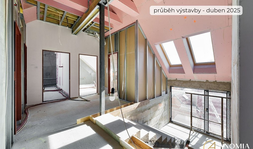 Pronájem komerčního objektu (jiného typu) 97 m², Praha – náhled fotky 14