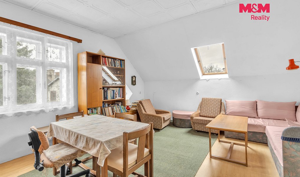 Prodej domu 100 m² s pozemkem 1 232 m², Provodov-Šonov – náhled fotky 5