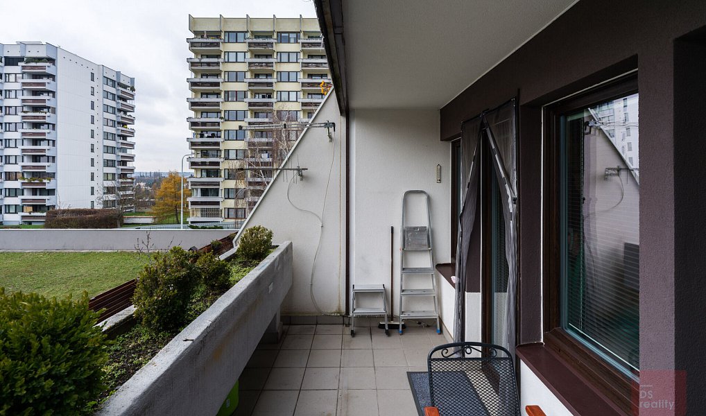 Prodej bytu 3+1 120 m², Praha – náhled fotky 14