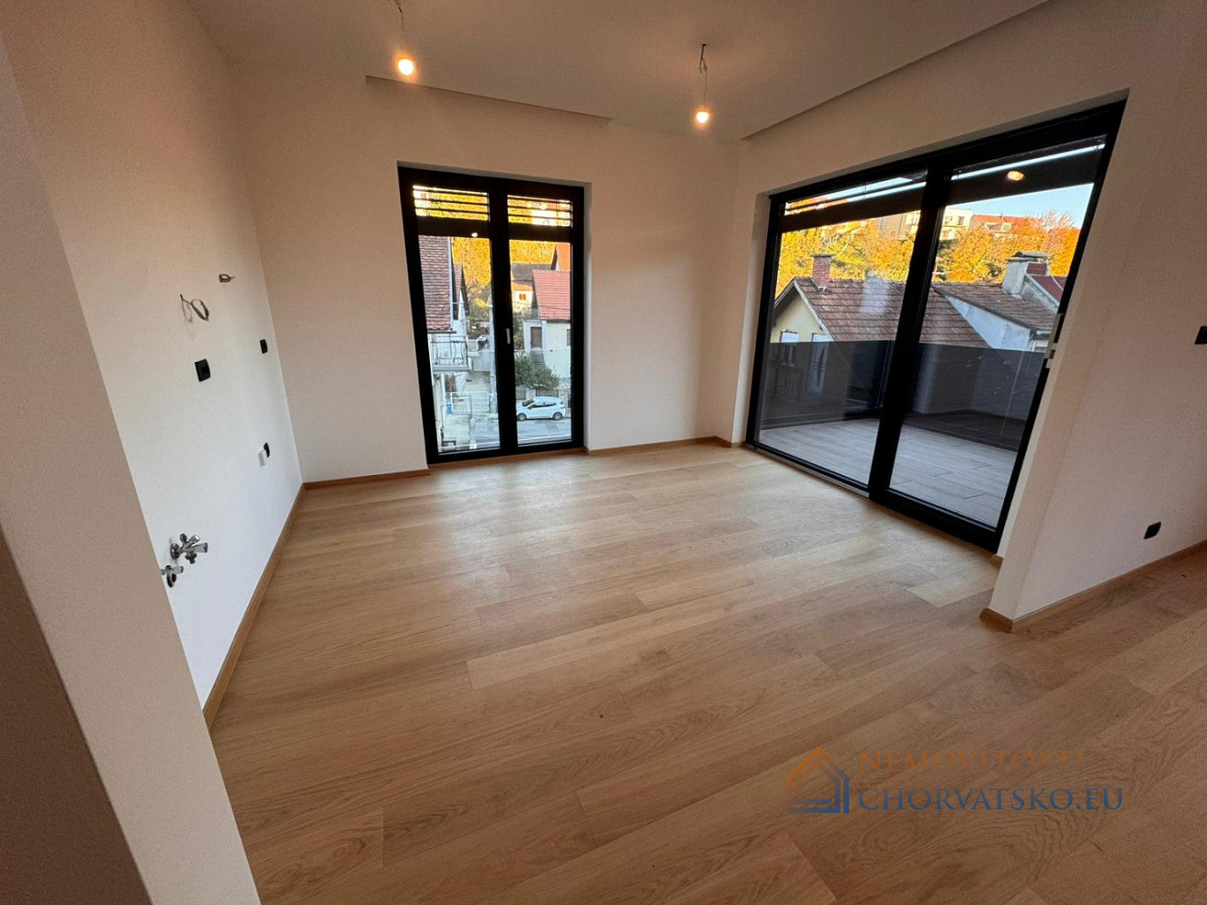 Prodej bytu 2+kk 74 m² - Więcej