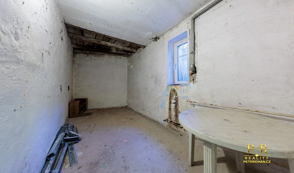 Prodej komerčního objektu (jiného typu) 650 m², Chodov – náhled fotky 25