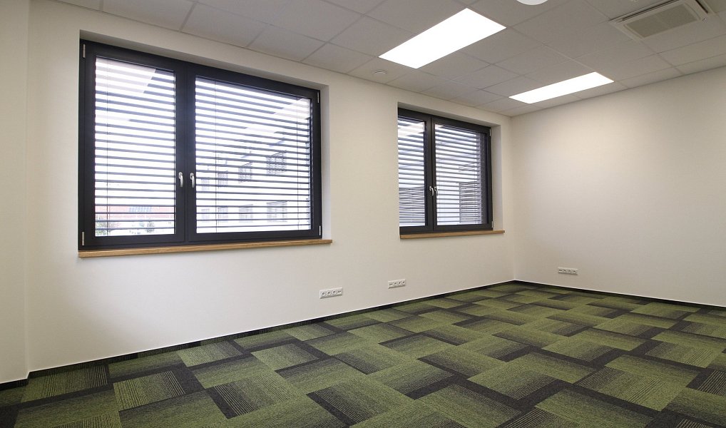Pronájem kanceláře 61 m², Brno – náhled fotky 6