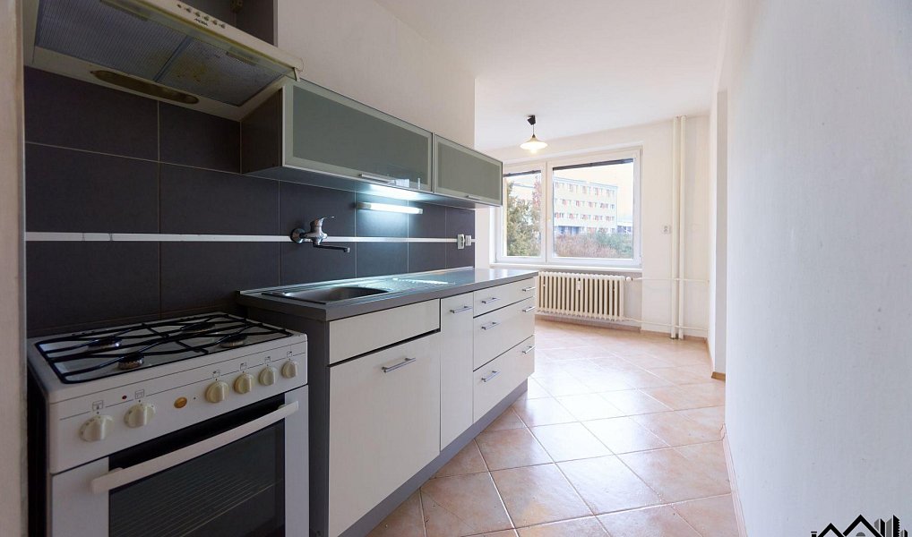 Pronájem bytu 2+1 59 m², Boskovice – náhled fotky 3