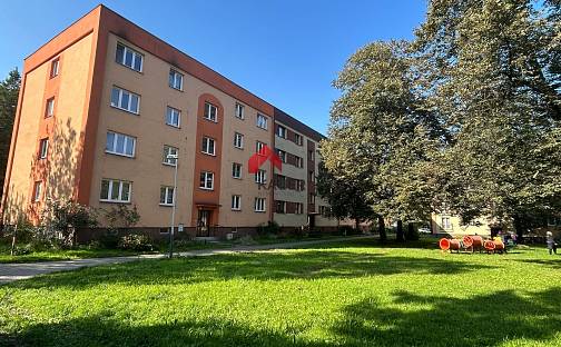 Pronájem bytu 3+1 75 m², Patrice Lumumby, Ostrava - Zábřeh