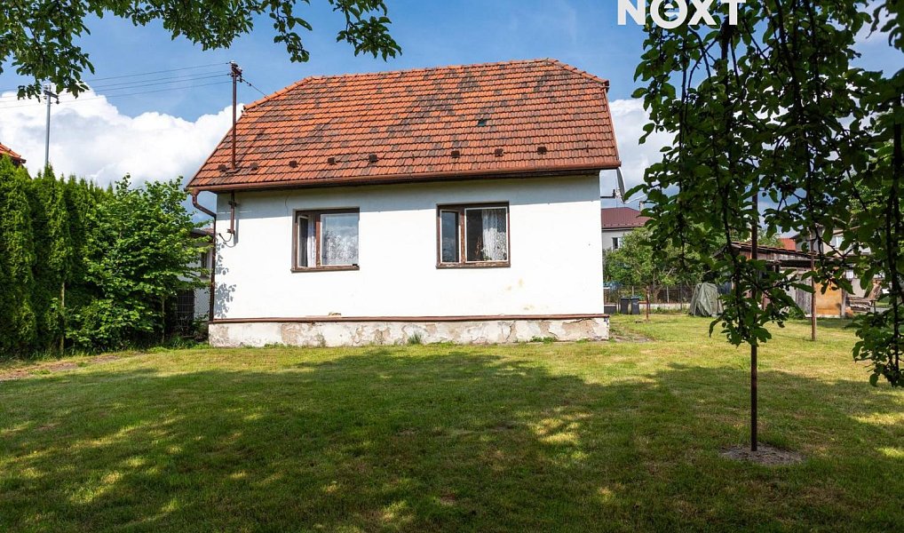 Prodej domu 116 m² s pozemkem 845 m², Krhová – náhled fotky 7