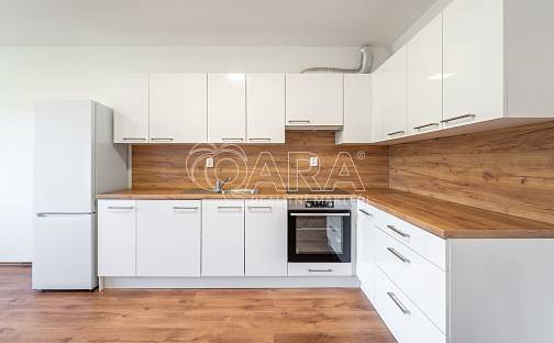 Prodej bytu 1+kk 33 m², Pražská, Letovice, okres Blansko