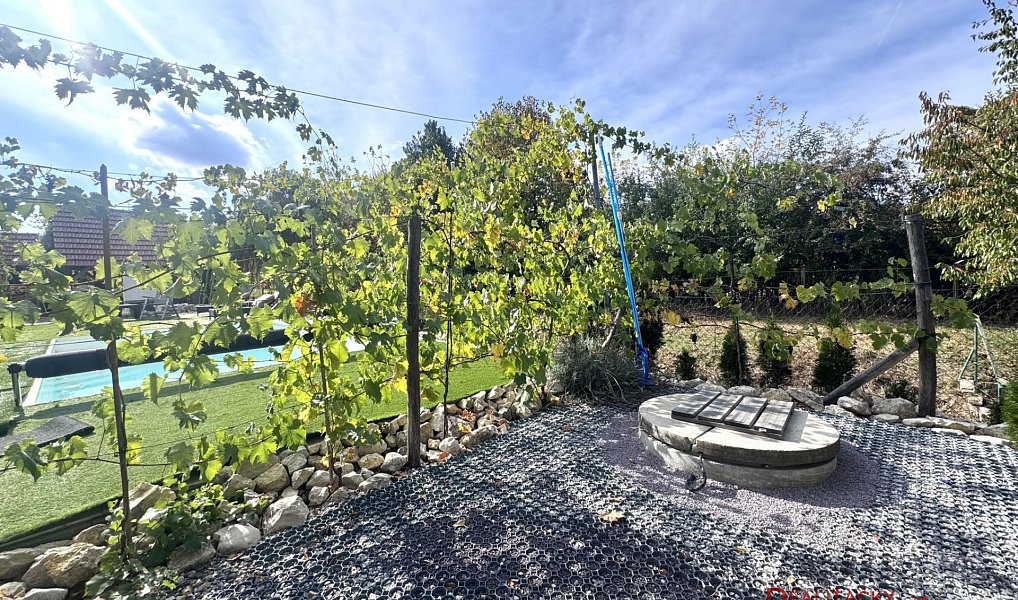 Prodej chaty/chalupy 68 m² s pozemkem 769 m², Mikulov – náhled fotky 10