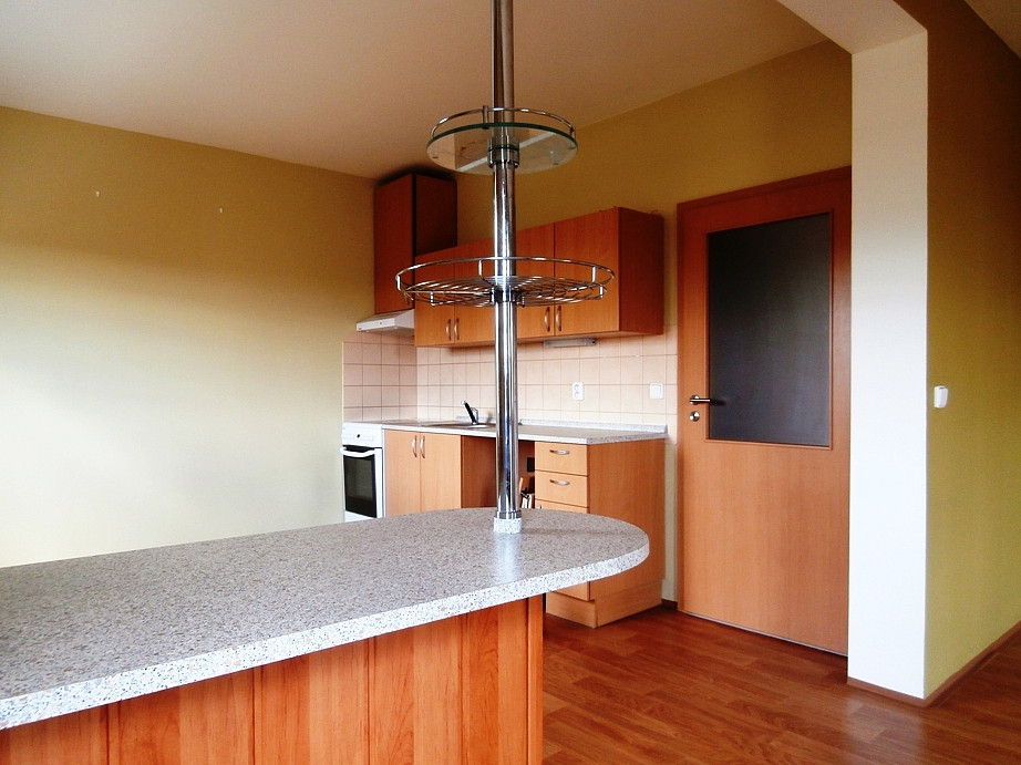 Pronájem bytu 2+1 64 m² — photo 5