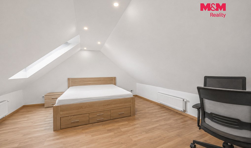 Prodej domu 88 m² s pozemkem 258 m², Hradec Králové – náhled fotky 7