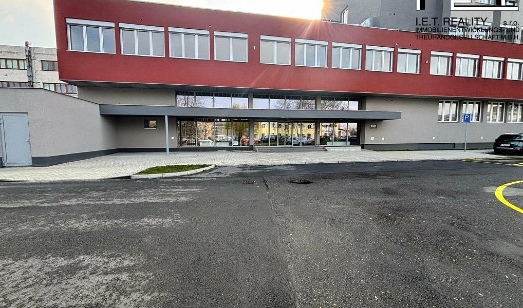 Pronájem kanceláře 800 m², Frýdek-Místek – náhled fotky 4