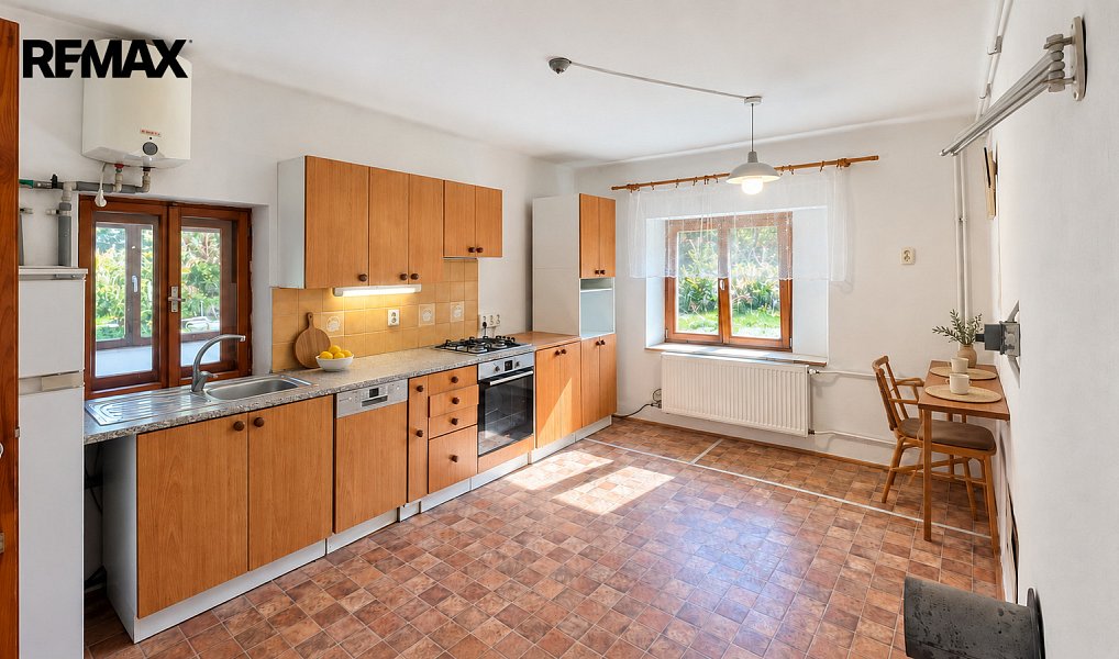 Prodej domu 130 m² s pozemkem 1 233 m², Malonty – náhled fotky 4