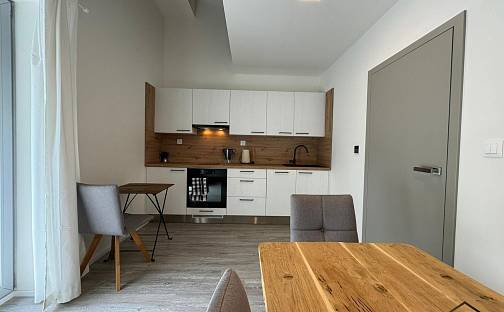 Pronájem bytu 2+kk 34 m², Janov nad Nisou, okres Jablonec nad Nisou