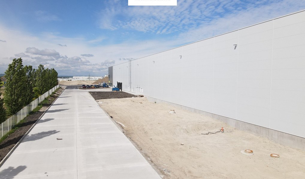 Pronájem skladovacích prostor 10 241 m², Ovčáry – náhled fotky 5