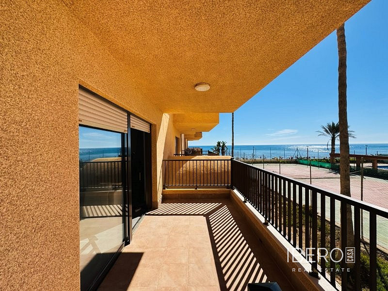 Piso 4+kk – Torrevieja, La Mata - Vista 4