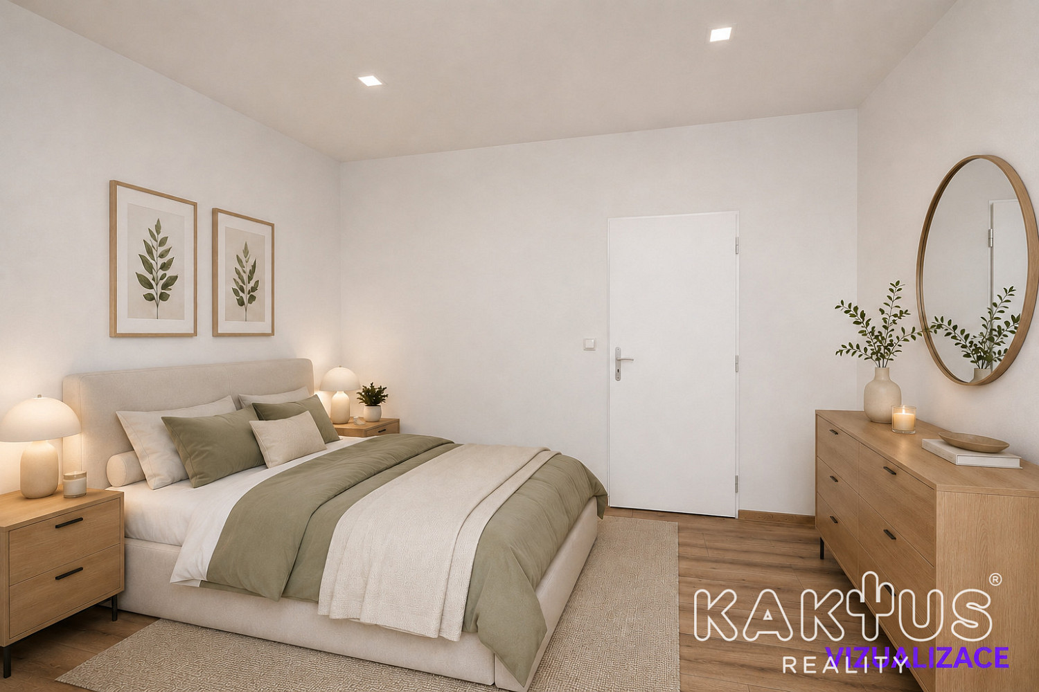 Prodej bytu 3+1 56 m² – fotografie 5