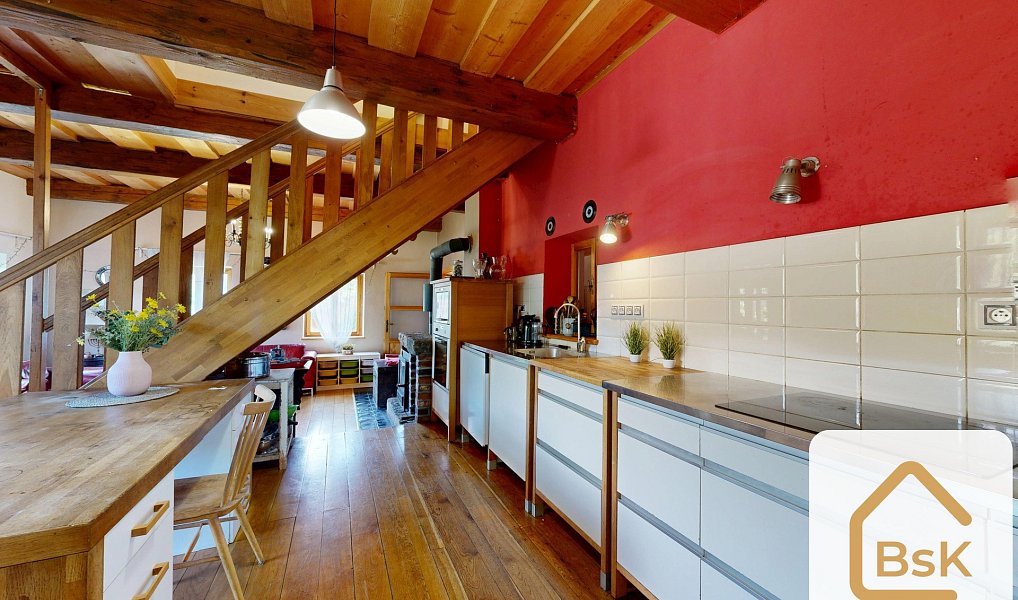Prodej domu 209 m² s pozemkem 775 m², Tatobity – náhled fotky 9
