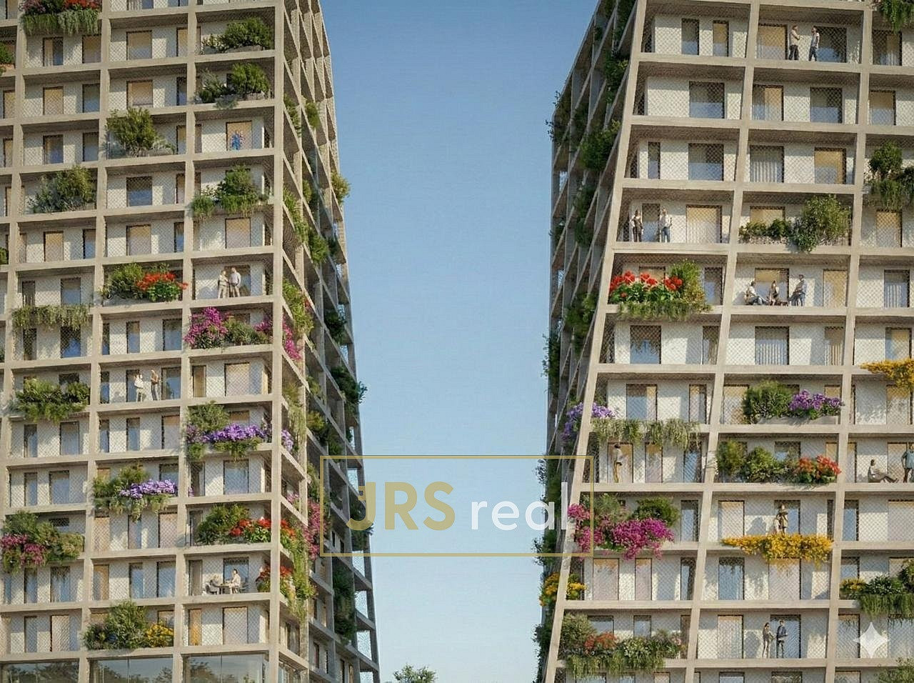 Prodej bytu 2+kk 67 m² – pohled 4