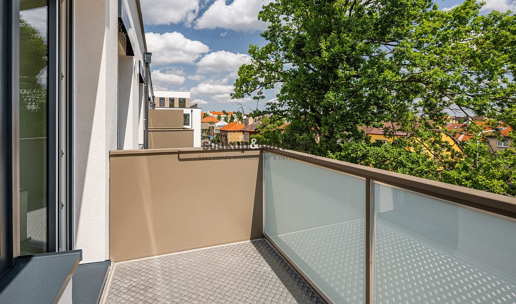 Prodej bytu 2+kk 48 m², Kladno – náhled fotky 4