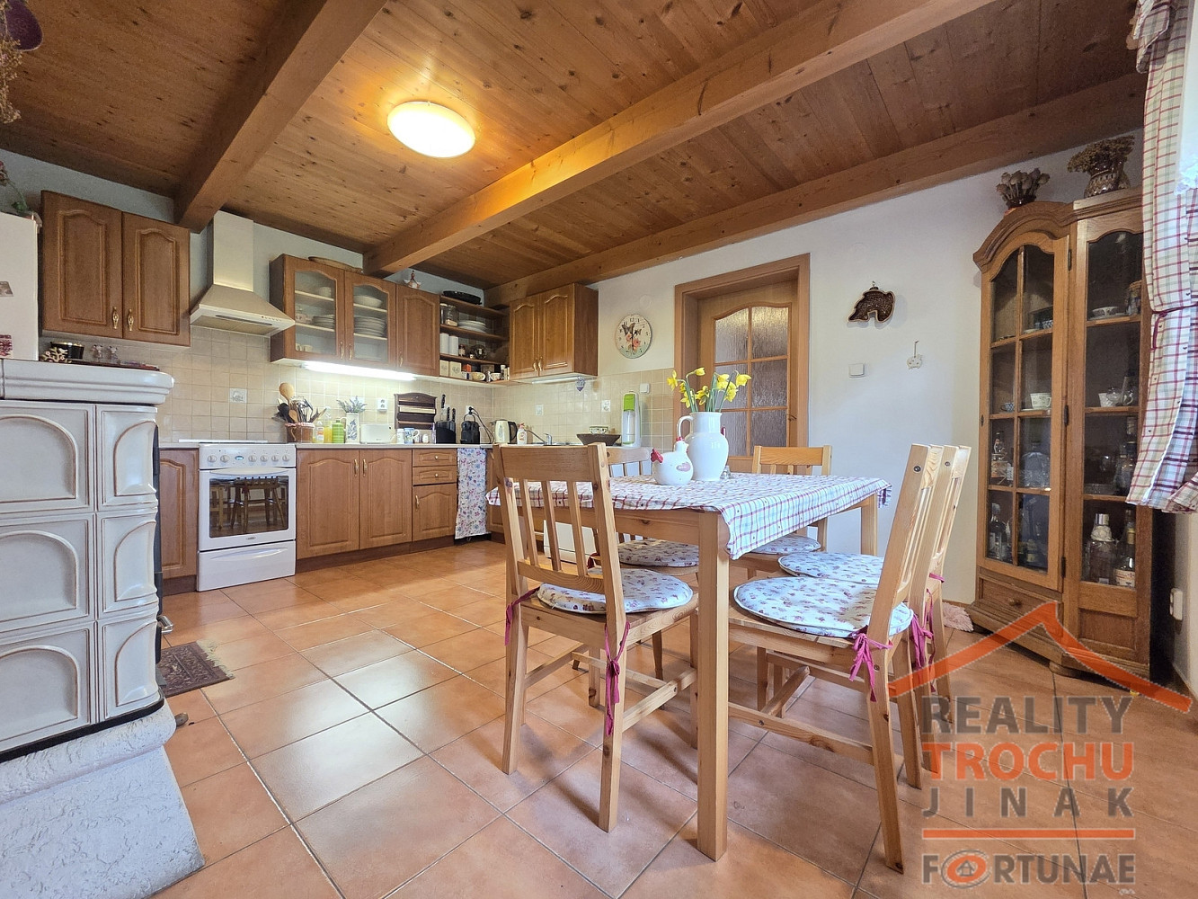 Prodej domu 148 m² s pozemkem 3 000 m² – fotografie 4