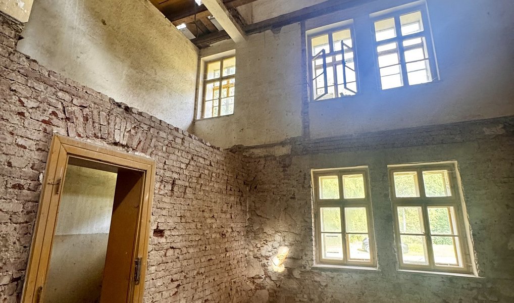 Prodej domu 1 220 m² s pozemkem 1 926 m², Planá – náhled fotky 44