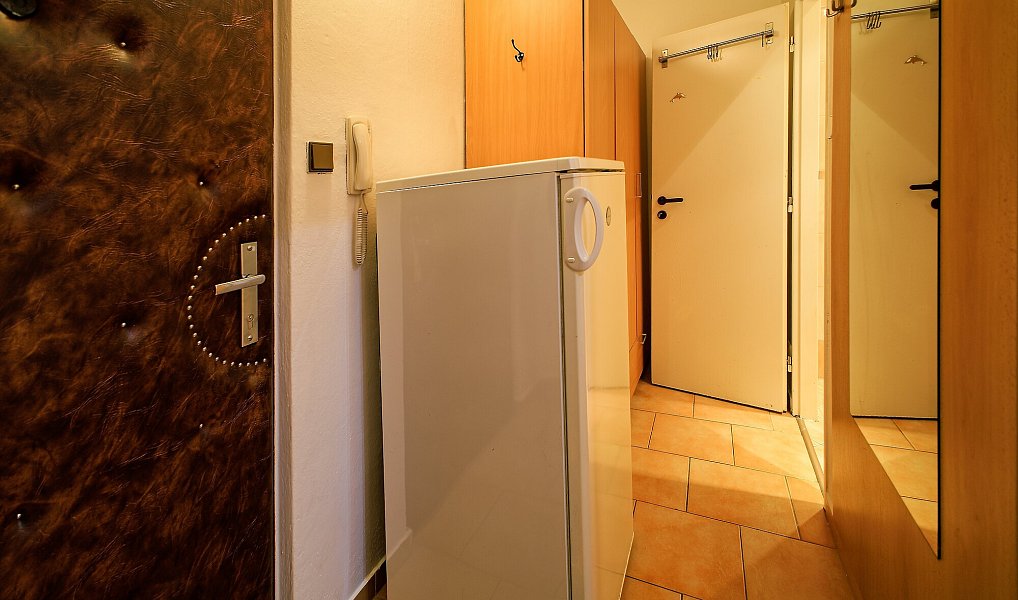 Pronájem bytu 1+kk 28 m², Uherské Hradiště – náhled fotky 6