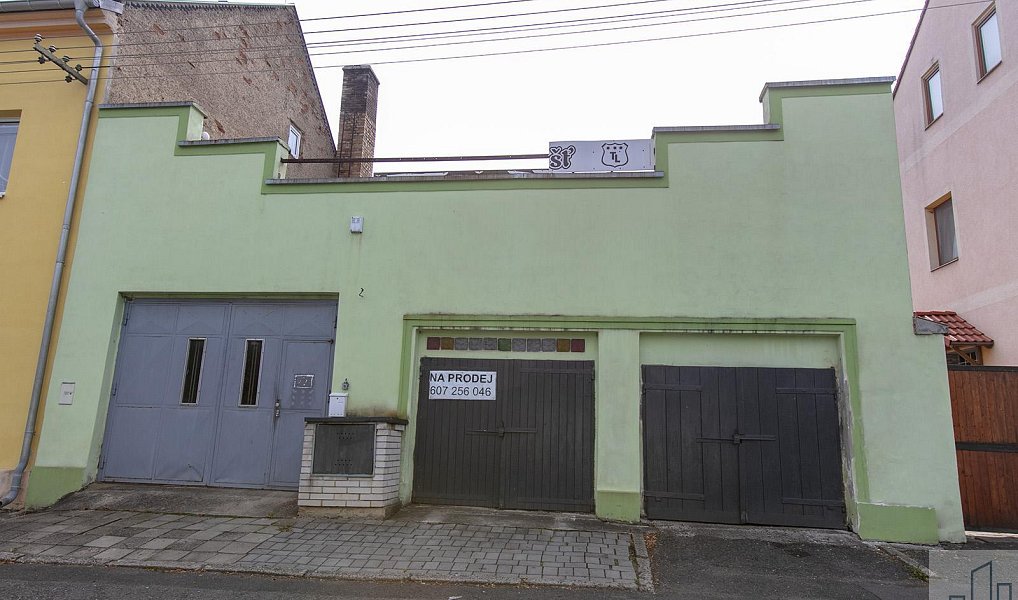 Prodej výrobních prostor 255 m², Lahošť – náhled fotky 4