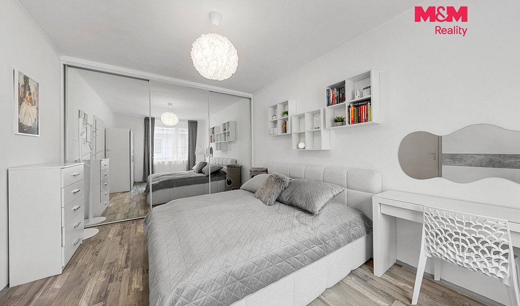 Prodej bytu 2+1 68 m², Děčín – náhled fotky 5