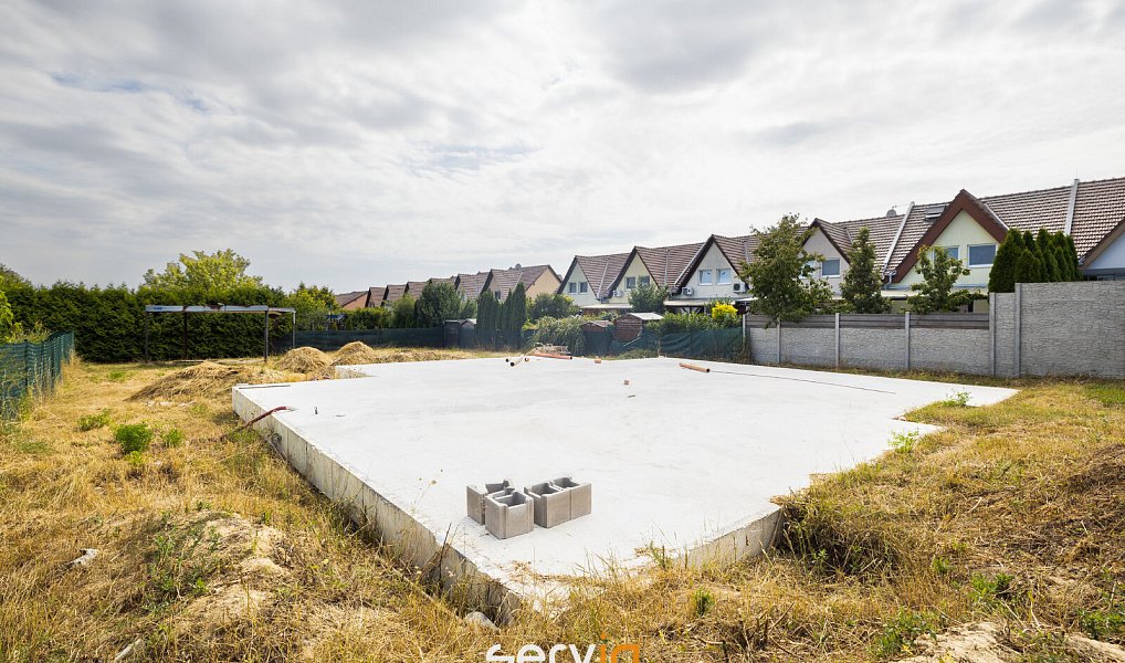 Prodej stavebního pozemku 868 m², Syrovice – náhled fotky 7