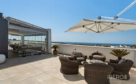 Prodej bytu 5+kk 129 m², Selwo, Španělsko