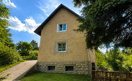 Prodej domu 75 m² s pozemkem 729 m², Kokořínská, Liběchov, okres Mělník