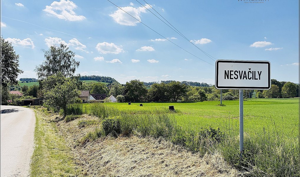Prodej stavebního pozemku 783 m², Bystřice – náhled fotky 4