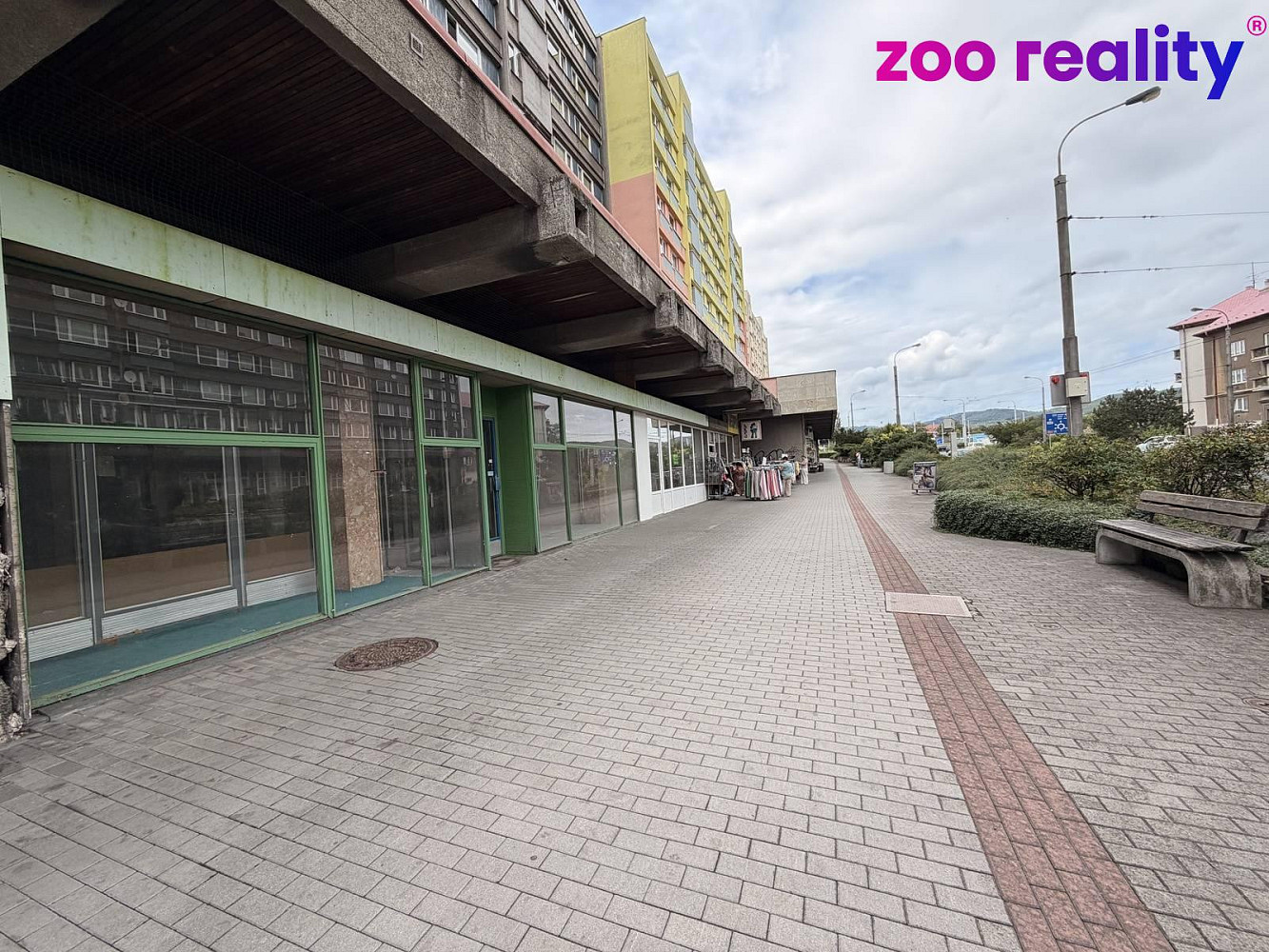 Pronájem obchodních prostor 178 m² – fotografie 5