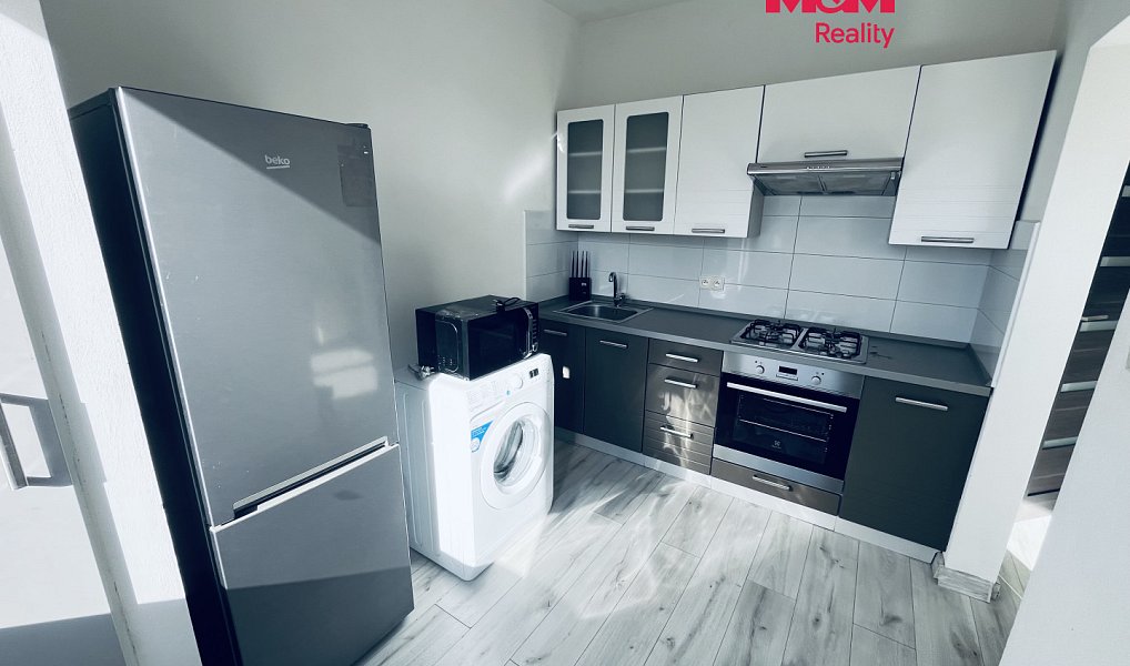 Pronájem bytu 2+1, 43 m², Dolní Líštná - Frýdek-Místek, Třinec
