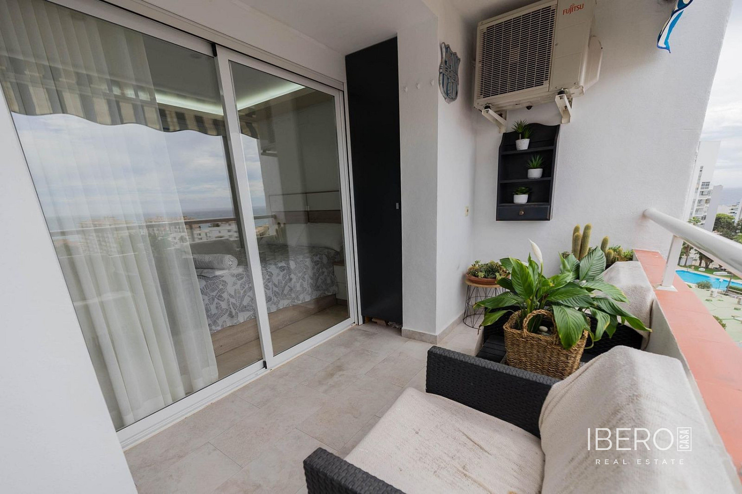 Piso 3+kk – Benalmádena - Vista 5