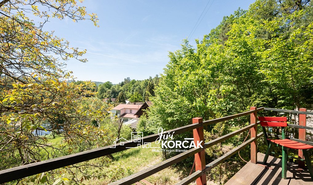 Prodej chaty/chalupy 25 m² s pozemkem 254 m², Boskovice – náhled fotky 13
