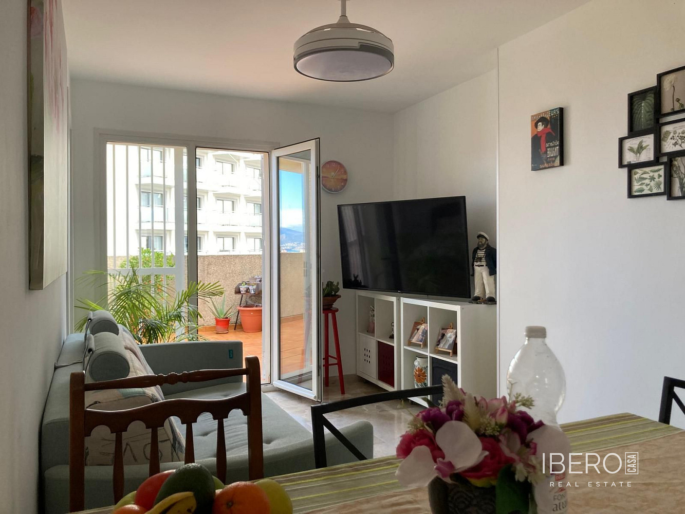Piso 3+kk – Torremolinos, Costa del Sol Occidental - Vista 4