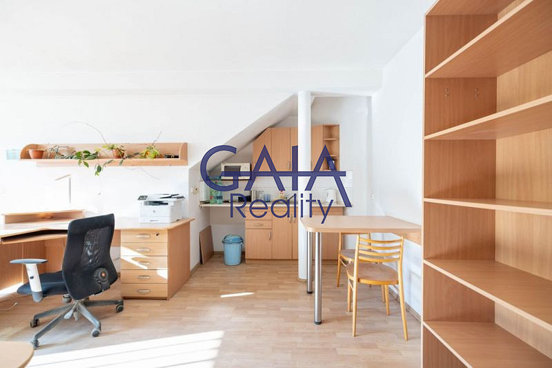 Prodej obchodních prostor 692 m² – fotografie 3