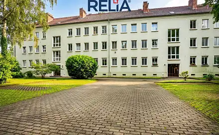 Prodej bytu 4+1 81 m², Zittau, Německo