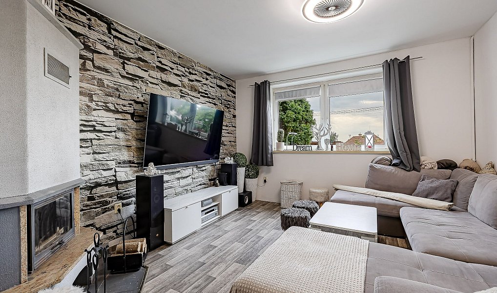 Prodej domu 127 m² s pozemkem 728 m², Uherské Hradiště – náhled fotky 2